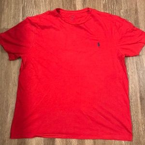 Ralph Lauren Polo Tee